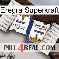 Eregra Super Force 12